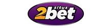 2BET Logo