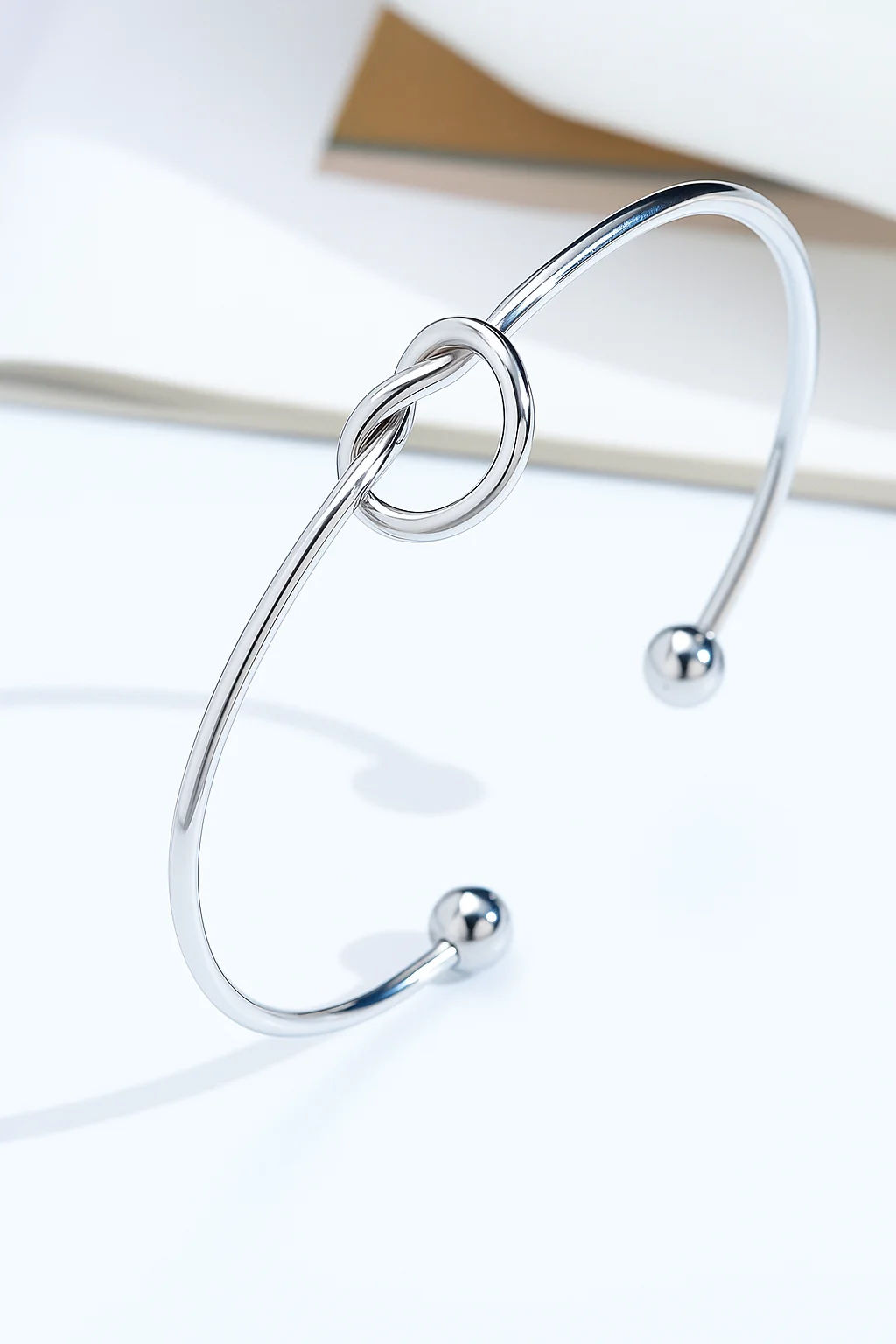 Handmade Knot Bracelet