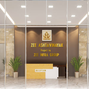 Enterance Lobby