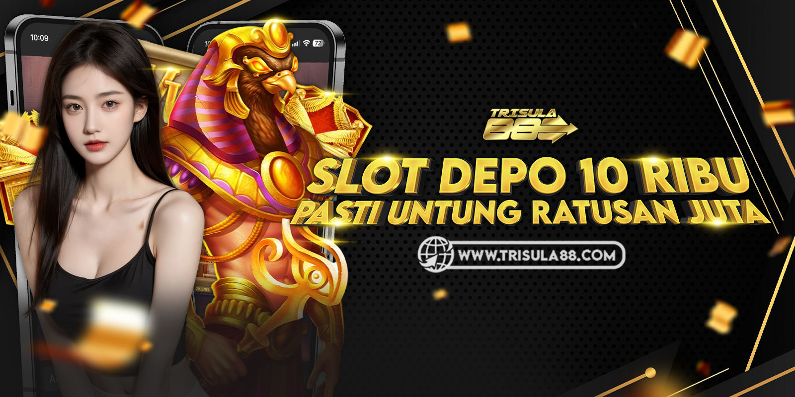 Program member setia