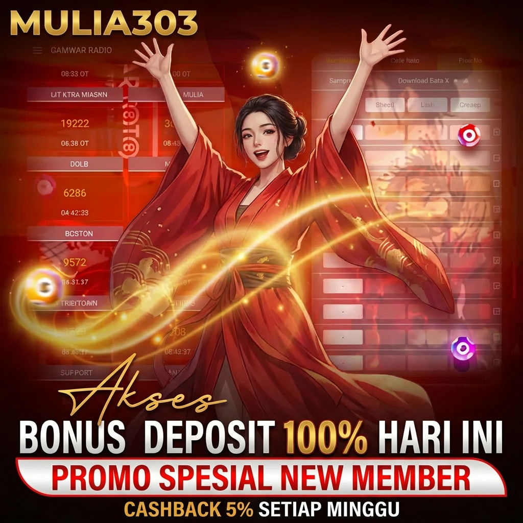 MULIA303 🔥 Company Mewah Thaifoodinnearme Pencetus Game Online Yang Paling Di Cari Hari Ini