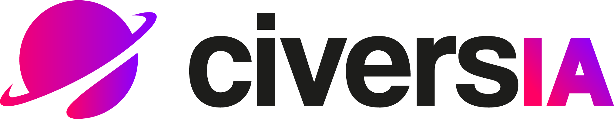 Civersia Logo