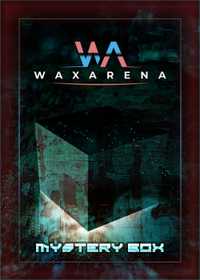 WAX Arena MYSTERY BOX