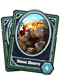 Stone quarries Pack