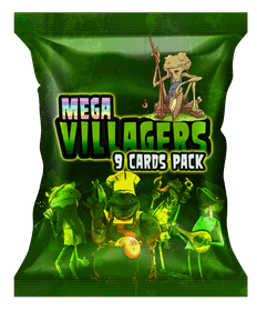 Mega Froggo Pack