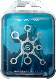 Heroic Pack