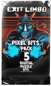 Pixel Bits Pack