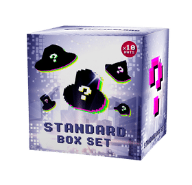 Standard Box Set