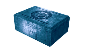 Promo Character Chest