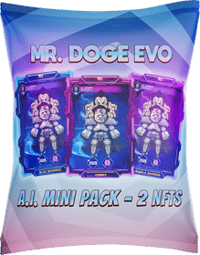 A.I. Mini Pack