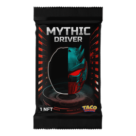 Mythic Driver Pack