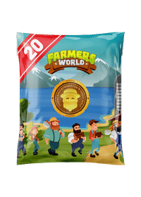 Farmer Coin Pack