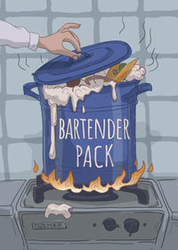 Bartender Pack