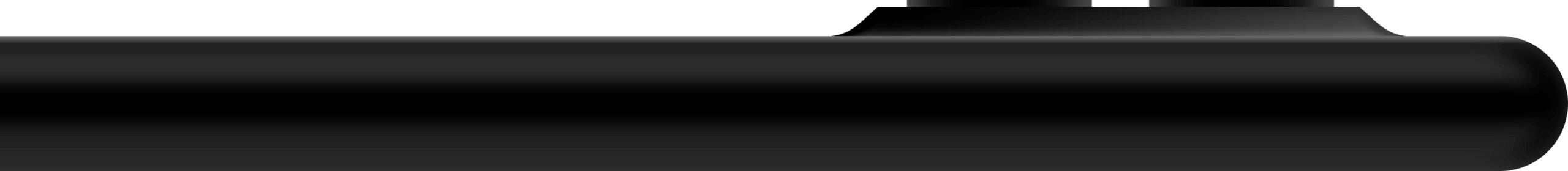 horizontal mobile slider