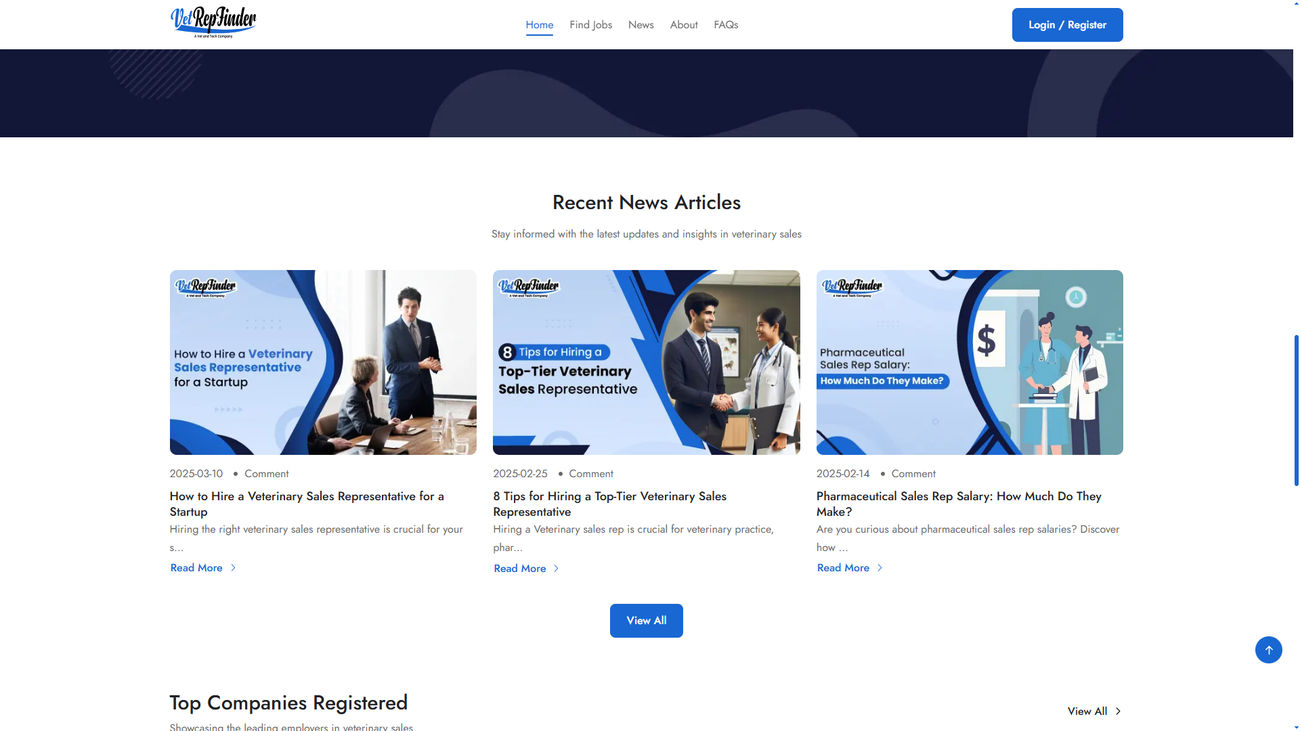 Nisar Sons Caterers Project