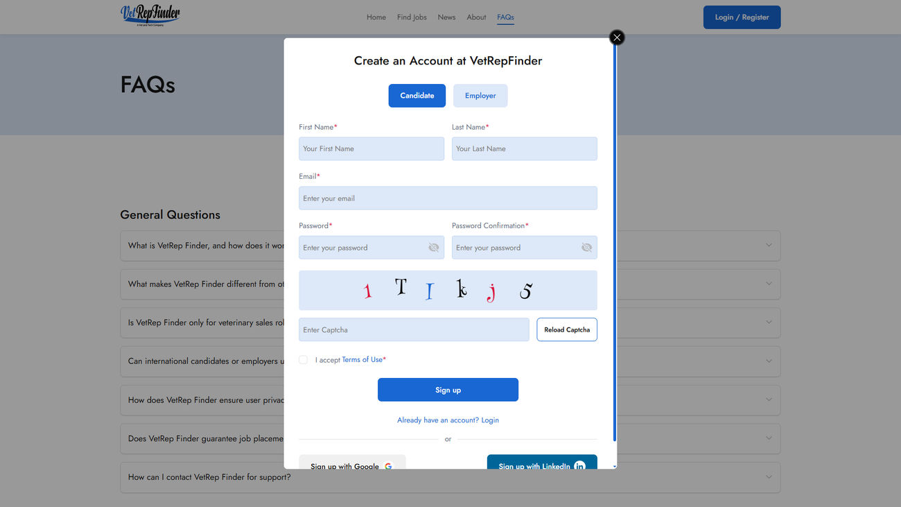 Nisar Sons Caterers Project