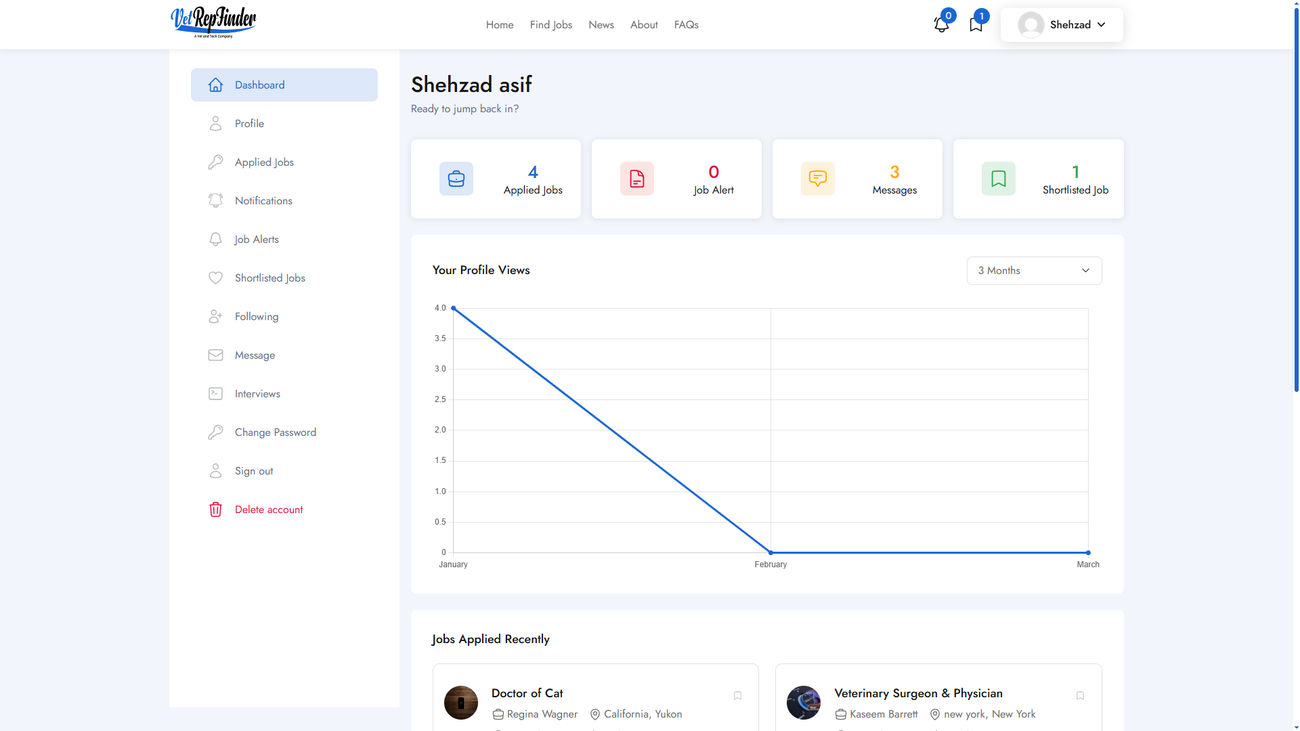 Nisar Sons Caterers Project