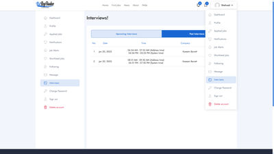 Nisar Sons Caterers Project