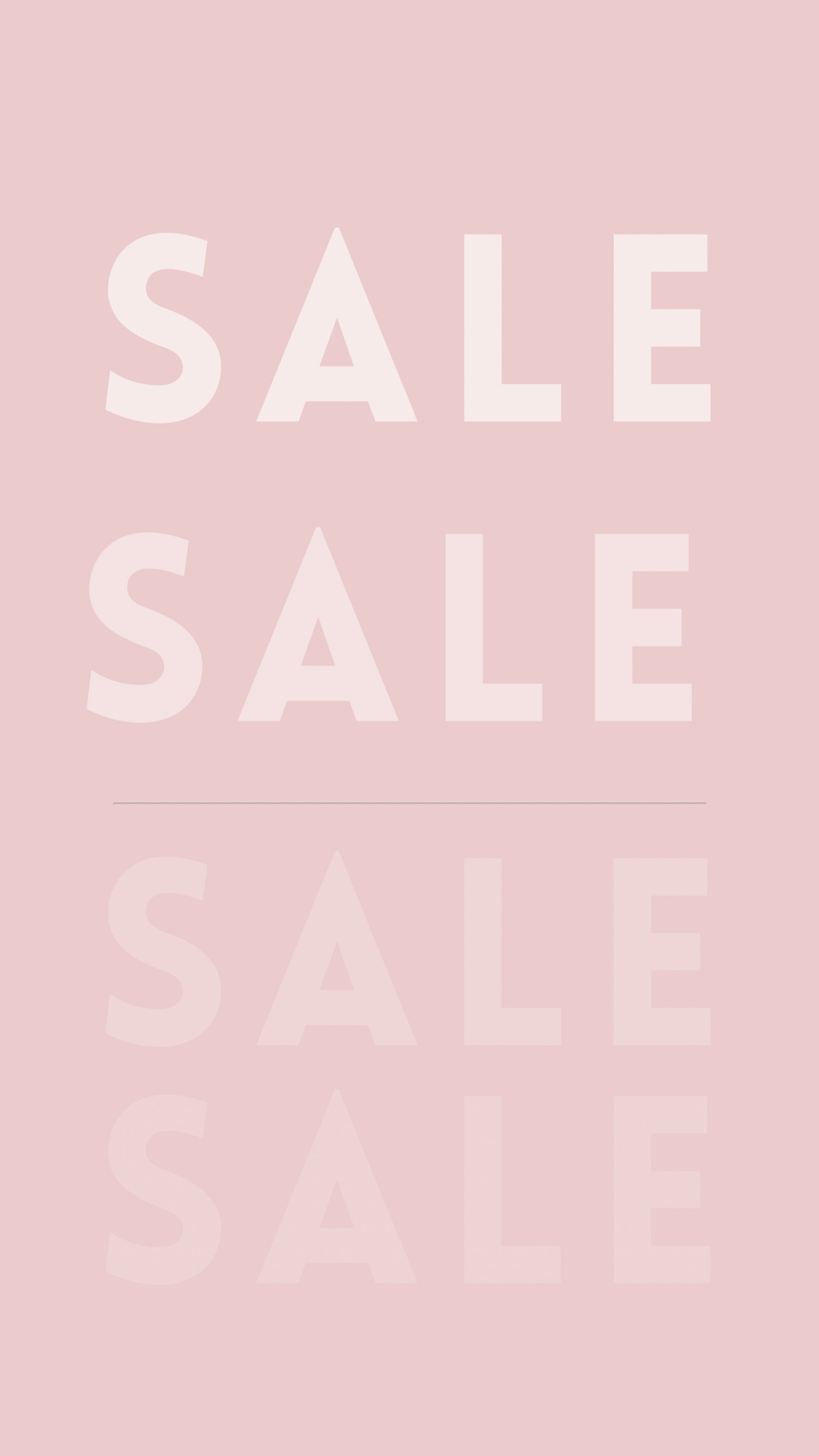 SALE