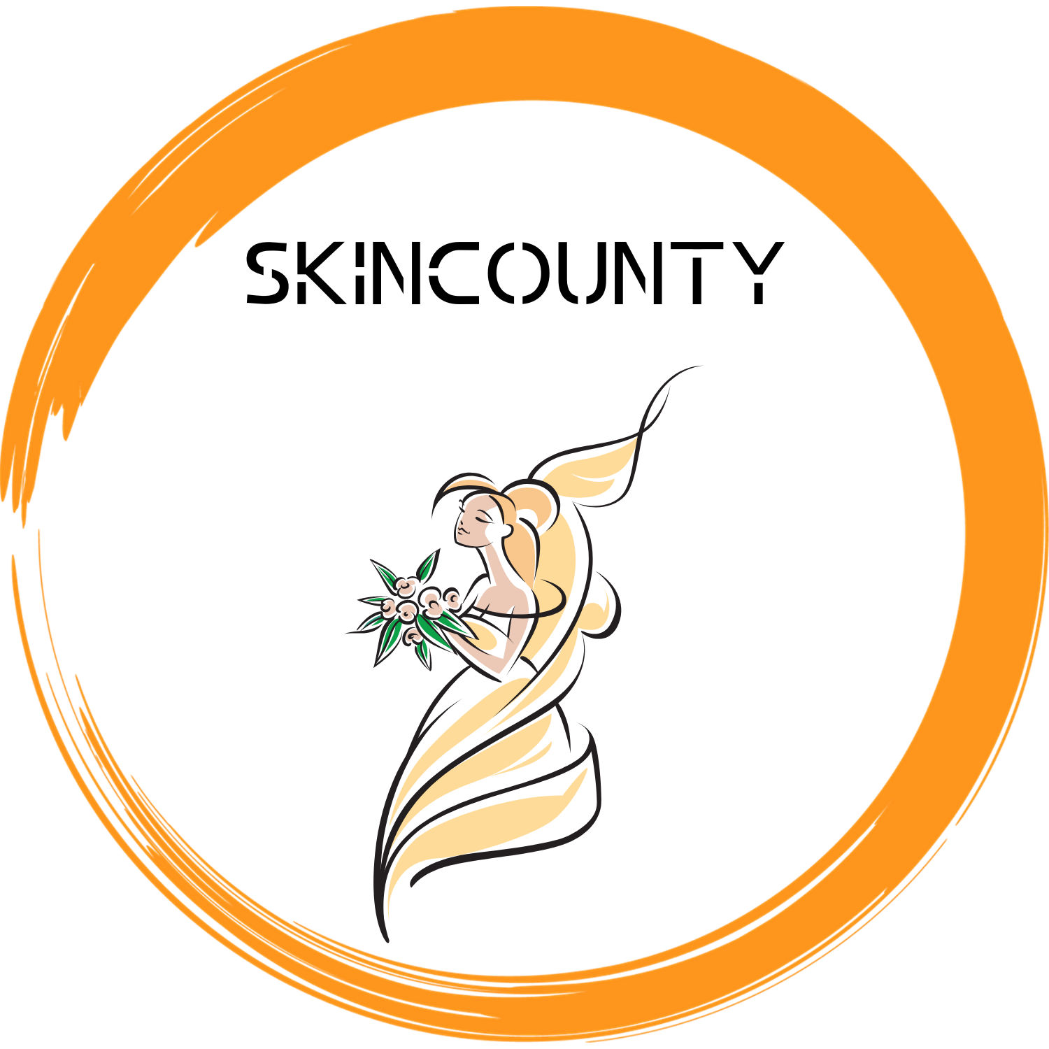 skincounty-cosmetics Logo