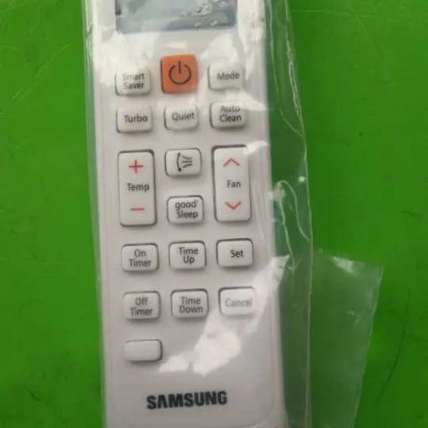 Samsung Ac Smart remote control