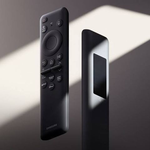 Samsung smart tv Magic Remote..spec-6controlsolar charge