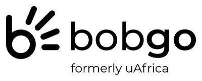 Bob Go logo