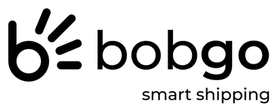 Bob Go logo