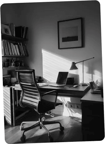 Main Office View