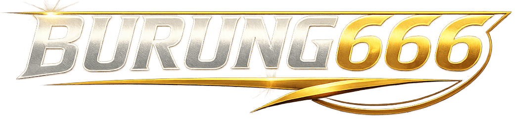 BURUNG666 Logo
