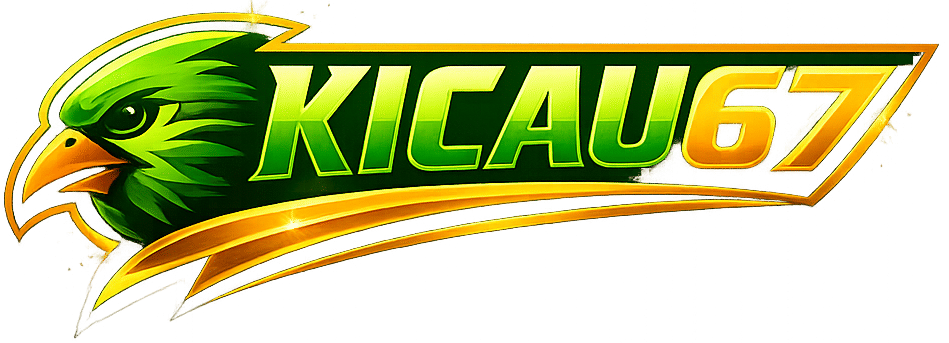 KICAU67 Logo