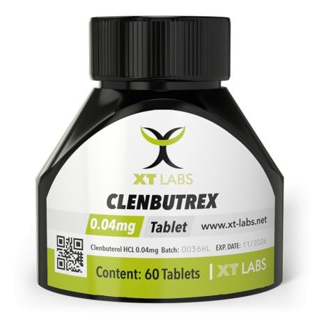 CLEMBUTREX