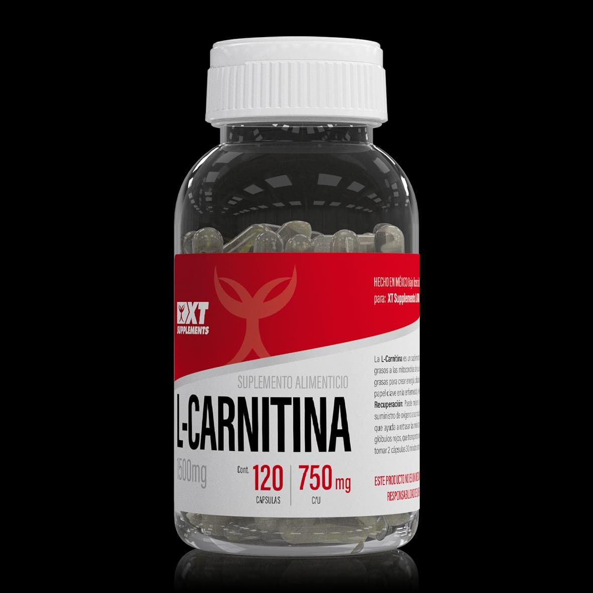 L-CARNITINA