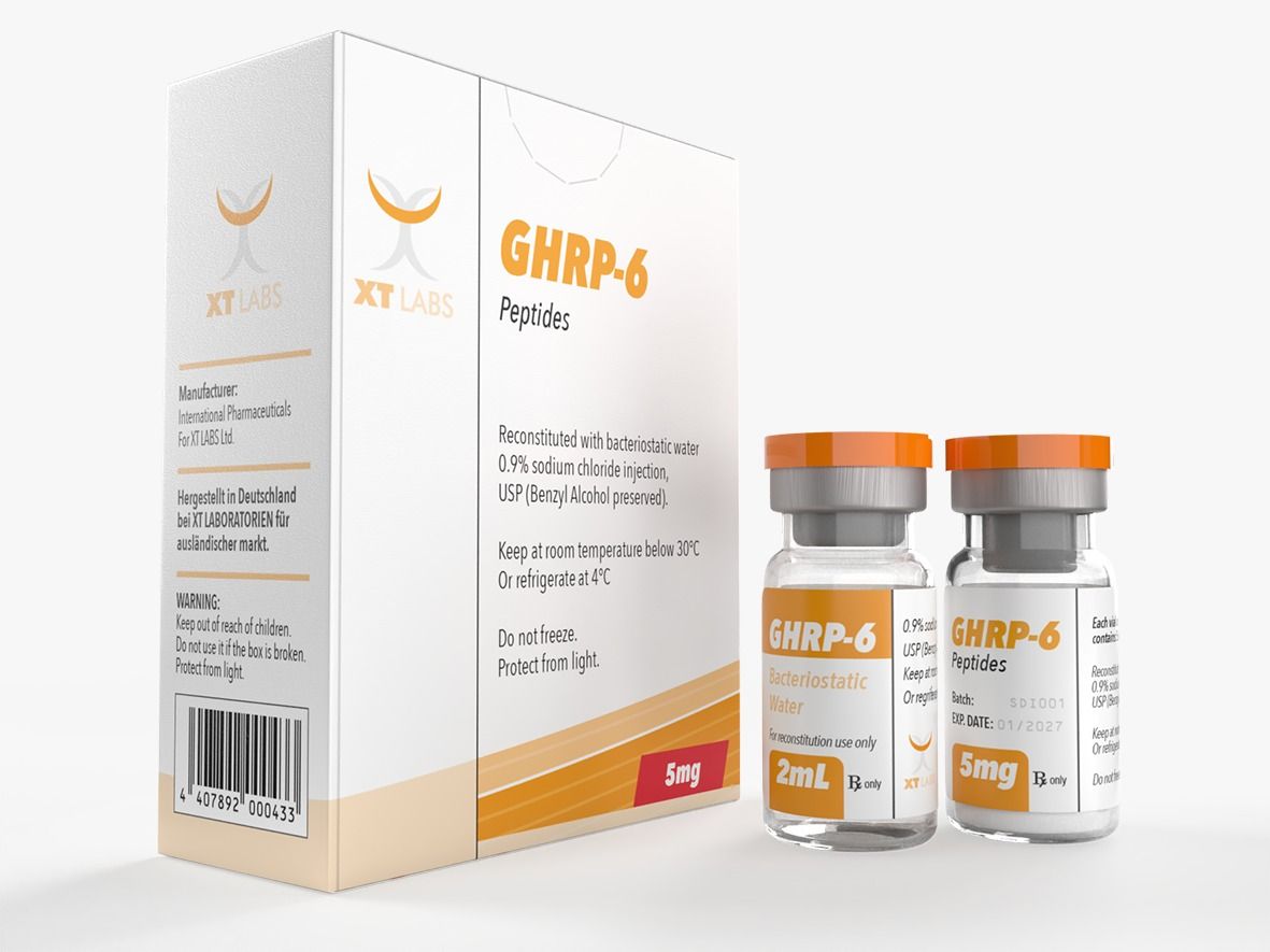 GHRP-6