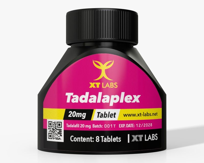 TADALAPLEX