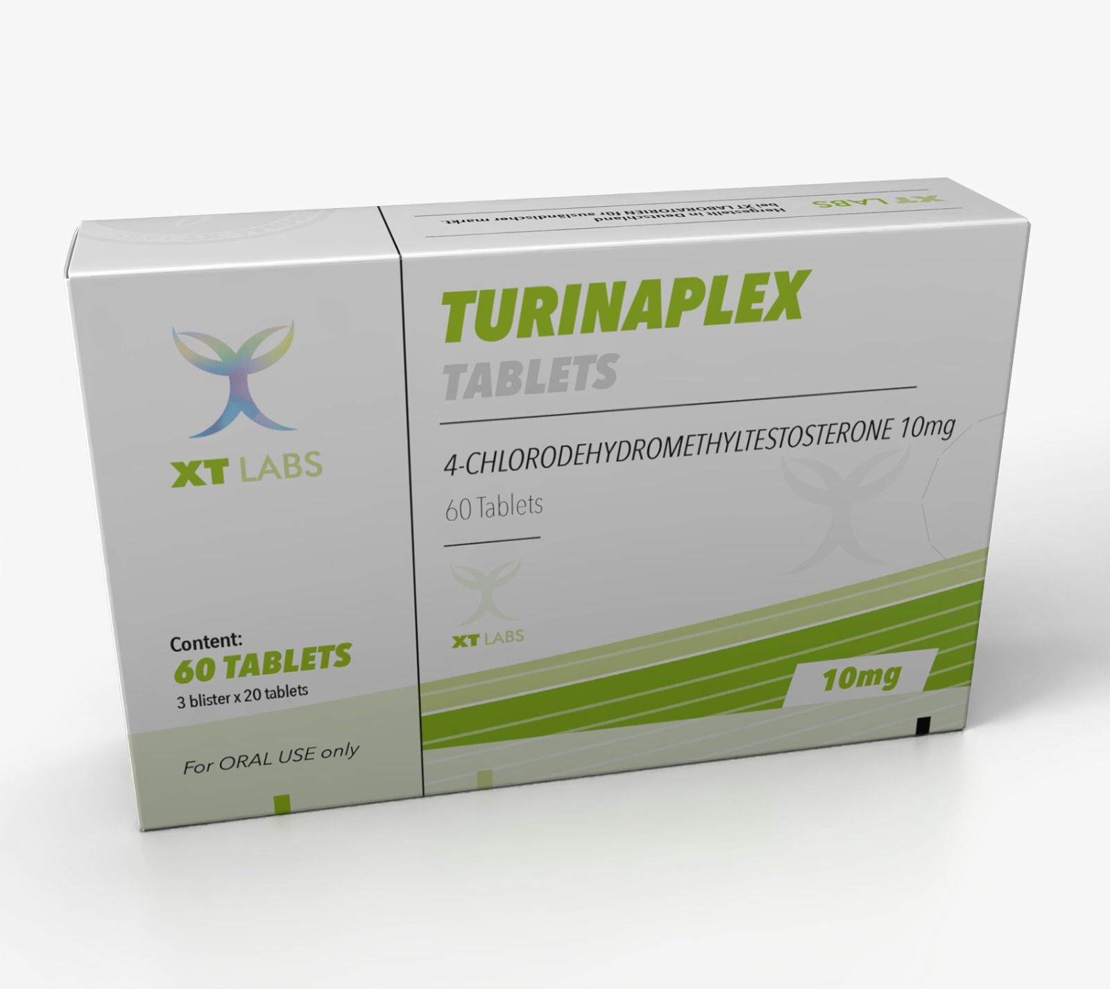 Turinaplex Blister