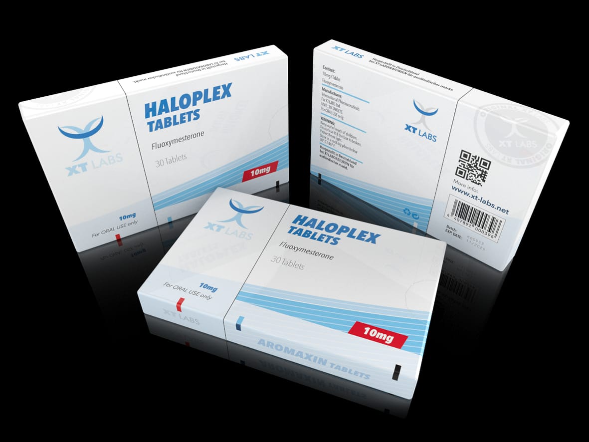 HALOPLEX