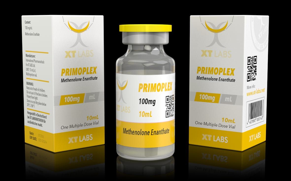 PRIMOPLEX-100
