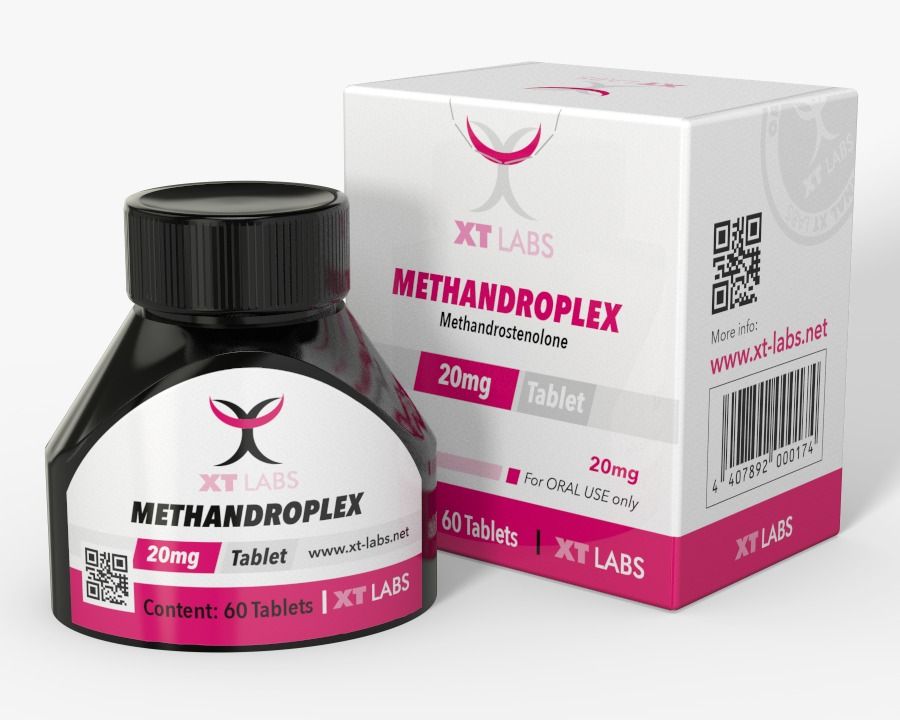 METHANDROPLEX