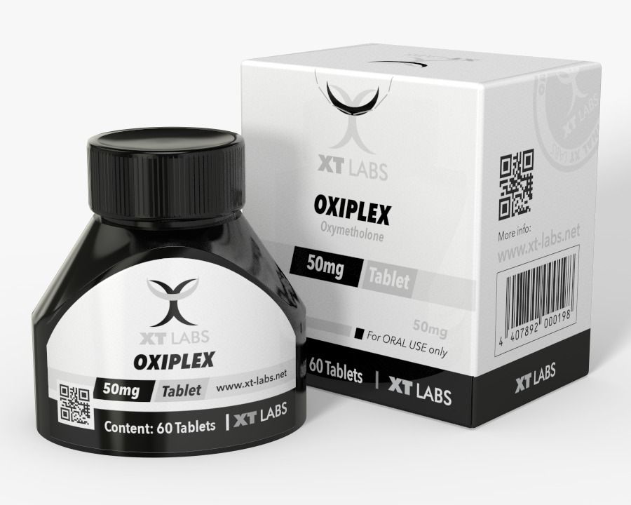 OXYPLEX