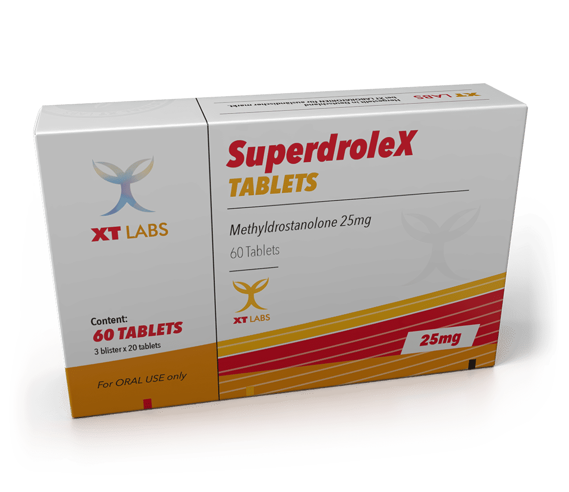 SuperDroleX