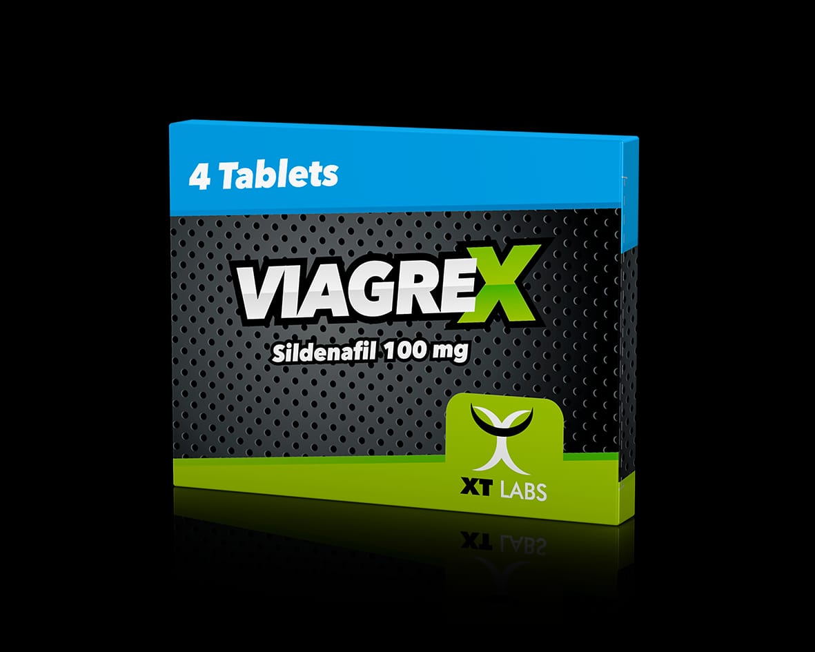 ViagreX