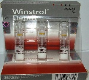 Winstrol Desma 