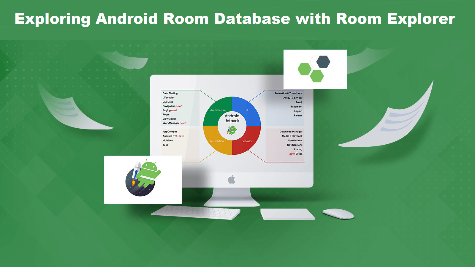 android wear sqlite database example