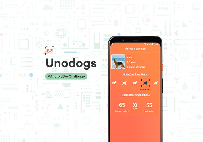 UnoDogs and Cable Protector — [Image Credits](https://blog.google/products/android/developer-challenge-winners)