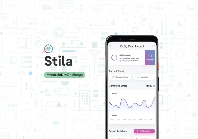 Stila and their meditation candle — [Image Credits](https://blog.google/products/android/developer-challenge-winners)