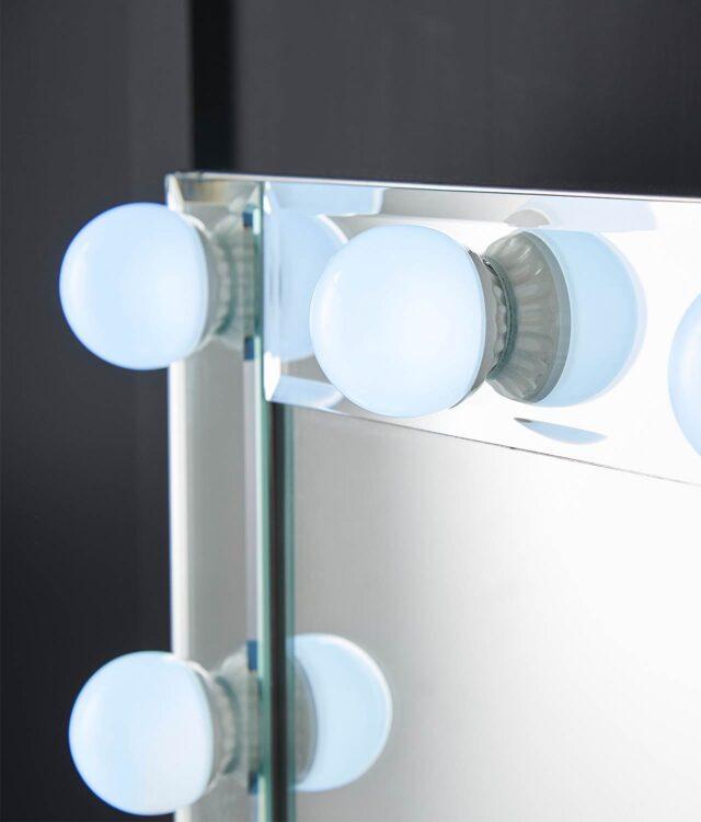 Laguna x Halle dressing table
