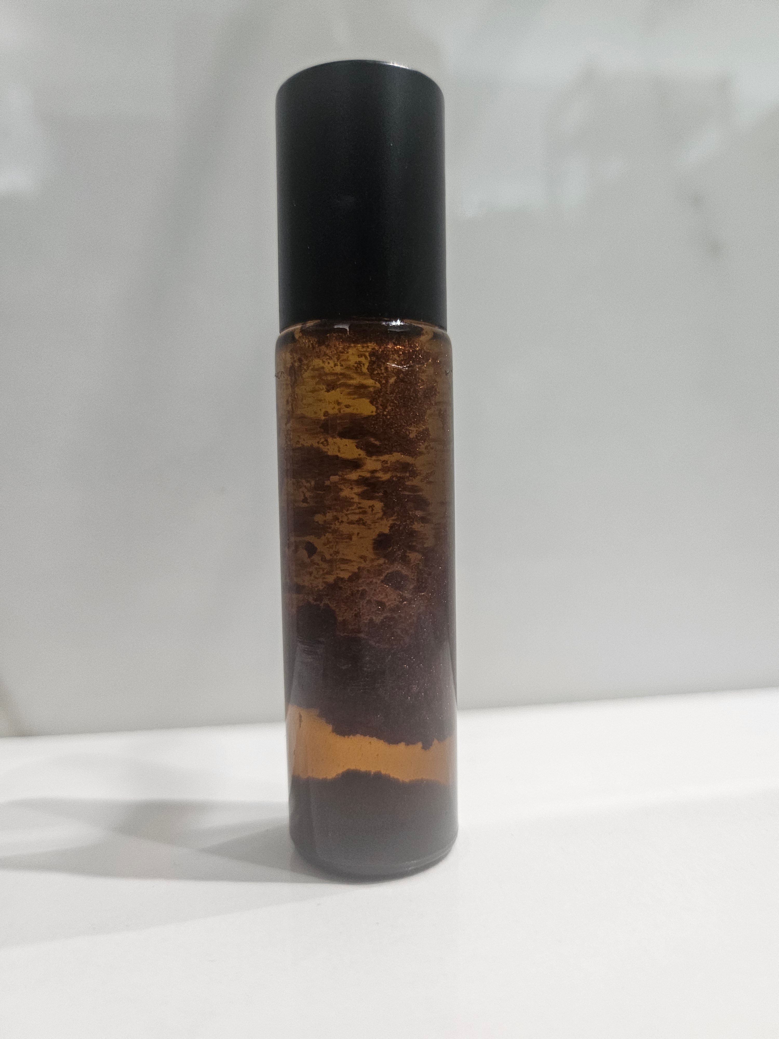 Gloss Miel et Lime