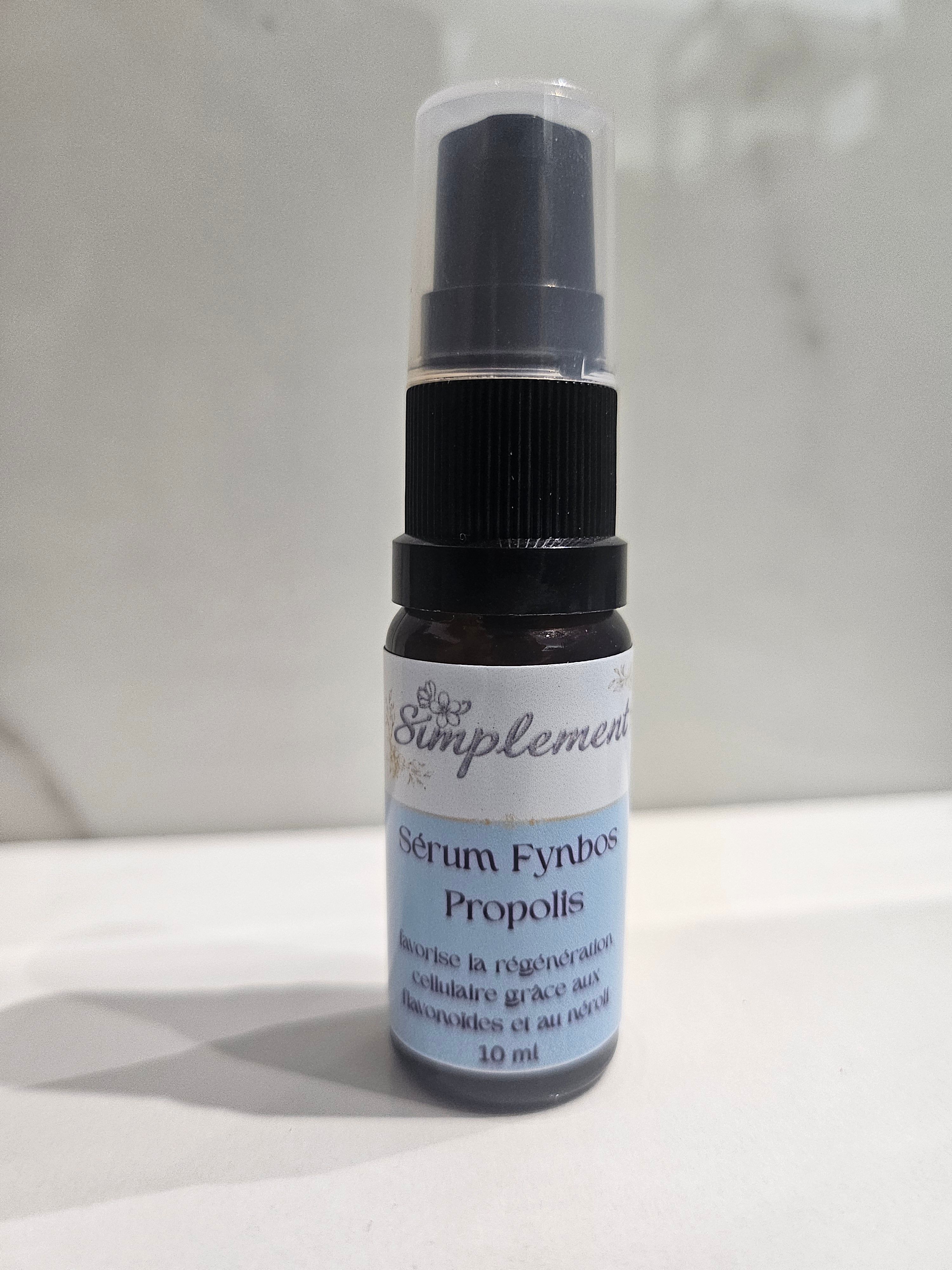 Sérum pour adolescent