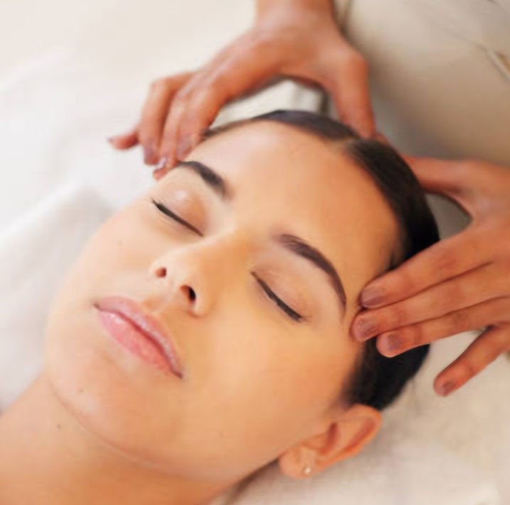 Traitement Facial